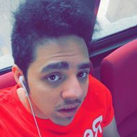Mohammed Almady
