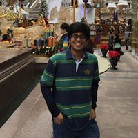 Shreeram Gopalakrishnan