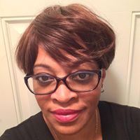 Daryl Williams-Dotson