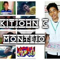 Kitjohn Montejo