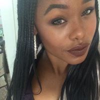 Mariah Smith