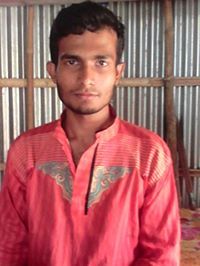 ইয়াছিন অাহমদ