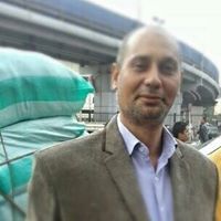 مختار الجزيري