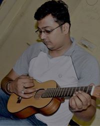 Amit Shukla
