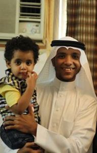 Abubaker Ahmed