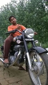 Rahul Khurdban