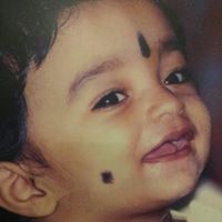 Uma Sathish