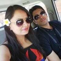 Komal Patel