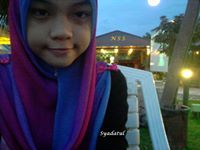 Nur Syadatul Syafiqah