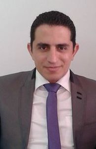 Mohamed Ahmed