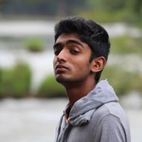 Navneet Sajith