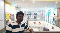 Anand Krishna
