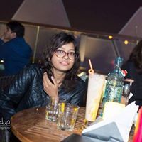 Nidhi Singh