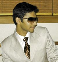 Harshit Singhal