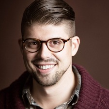 Chad Wittman
