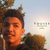 Yousef Yehya