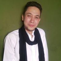 M Hussaini