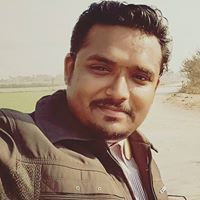 Muhammad Afaaq