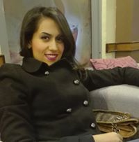 Ayaa Mohamed