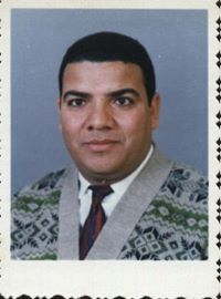 إبراهيم السمري