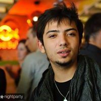 Mounir Baali