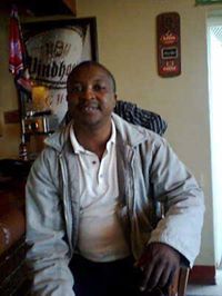 Emmanuel Moyo