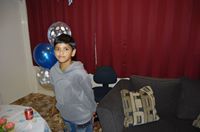 Rakesh Patel