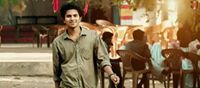 Sowmithru Hareendran