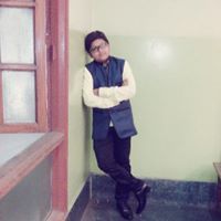Sourav Agarwal