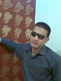 Mohamed Elazab
