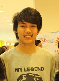 Ryan Nugroho