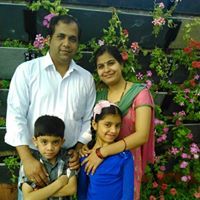 Vijay Chouhan