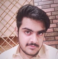 Mohammad Shaikh