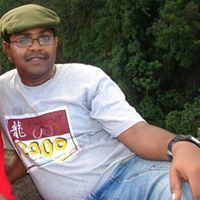 Raj Kumar