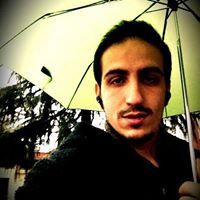 Amir Behbahanian
