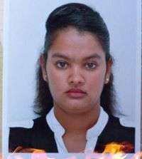 Nandranie Singh