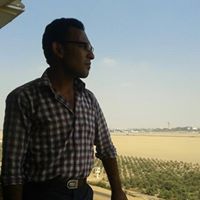 Ahmed Mustafa