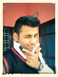 Nitish Dobriyal