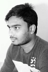 শাহরিয়ার আহম্মেদ