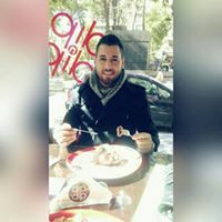Hazem Abdoush