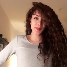 Riham Kousa