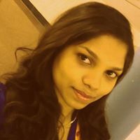 Harshitha Lokesh