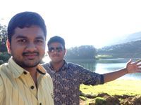 Cv Vignesh