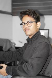 Abhishek Gupta