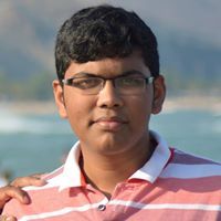 Pranav Joy