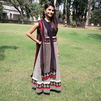 Vriddhi Patel