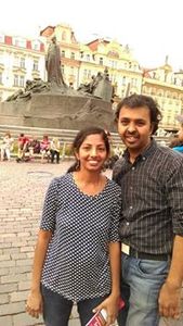 Jayashree Balakrishnan