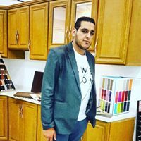 Ahmed Elshal