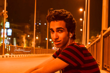 Ahmed Khamis