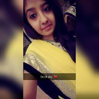 Priyam Chhaparia